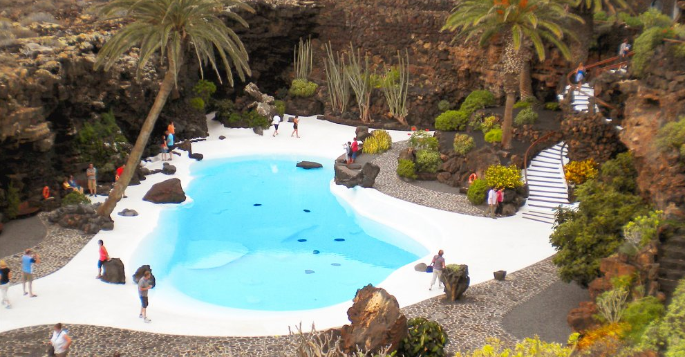 Ruta norte premium - Lanzarote